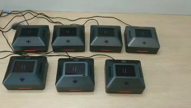 MÁY NUC MINI GEN 12,RAM 16G,M2 512G. Mua bán Máy tính để bàn tại Thành phố Sóc Trăng Sóc Trăng được đăng bởi QUÝ hình 1