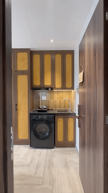 Cho thuê Phòng trọ Quận Gò Vấp Tp Hồ Chí Minh diện tích 25 m² giá 7,5 triệu/tháng