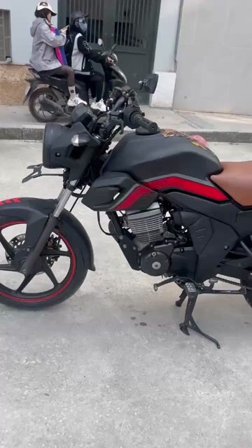 Cb150 Vezra 2022. Mua bán Xe máy tại Quận Thanh Xuân Hà Nội được đăng bởi Phú Lý hình 1