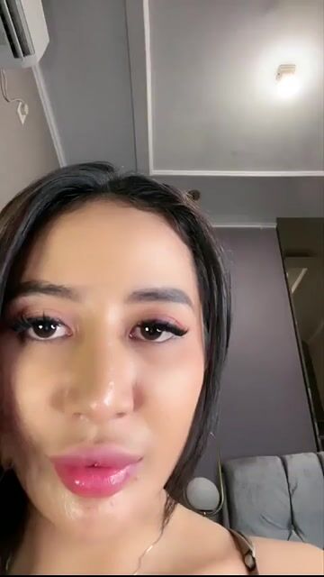 Prank Ojol Pake Bikini Super Mini