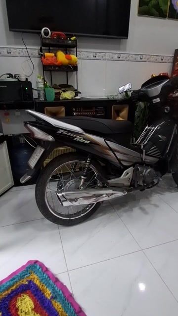 Honda future 2008 bstp máy zin êm ngon. Mua bán Xe máy tại Quận 3 Tp Hồ Chí Minh được đăng bởi bắp rang bơ hình 1