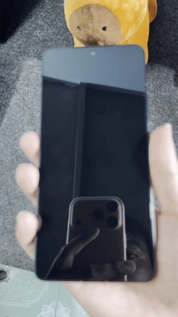 Xiaomi Redmi K80 pro 12/256 fullbox. Mua bán Điện thoại tại Thành phố Thủ Đức Tp Hồ Chí Minh được đăng bởi Hoàng Phi hình 1