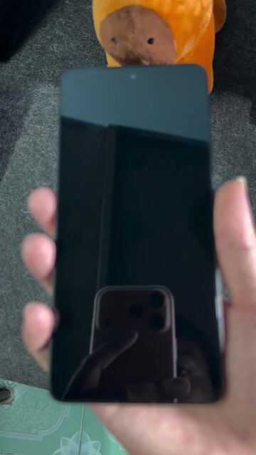Xiaomi Redmi K80 pro 12/256 fullbox. Mua bán Điện thoại tại Thành phố Thủ Đức Tp Hồ Chí Minh được đăng bởi Hoàng Phi hình 1