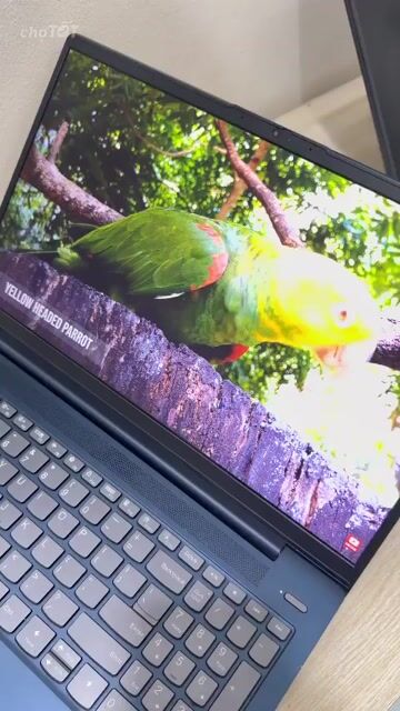 IdeaPad 5 15ITL05 i7-1165G7/12/512/15.6" Touch. Mua bán Laptop tại Quận Phú Nhuận Tp Hồ Chí Minh được đăng bởi LAPTOP BÁCH KHOA hình 1