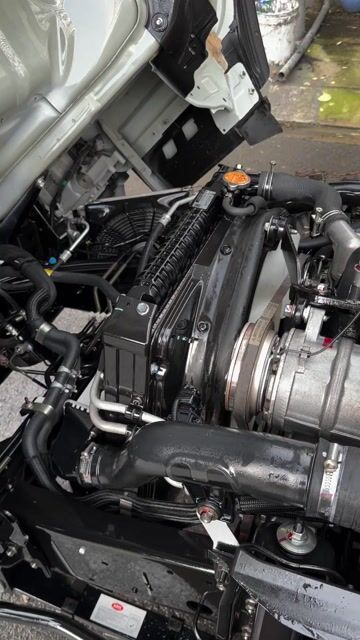 Isuzu QKR 230 - 2023 [Tải 2T28 - Thùng Kín 3m6]. Mua bán Xe tải, xe ben tại Quận 12 Tp Hồ Chí Minh được đăng bởi Đỗ Thanh Nguyên hình 1