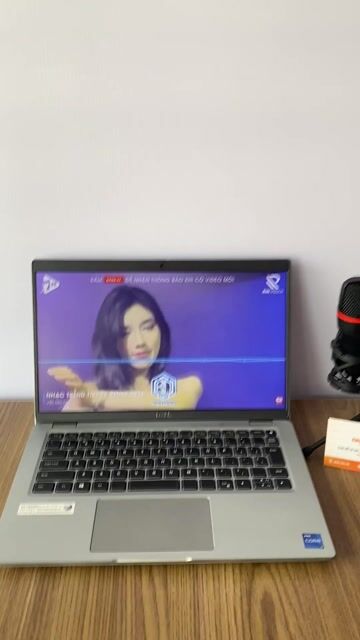 Dell Latitude 5420 i7-1185G7 14 inch 8GB/256GB. Mua bán Laptop tại Huyện Châu Đức Bà Rịa - Vũng Tàu được đăng bởi Thuận Tiến Computer hình 1