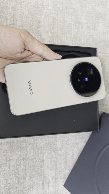 Vivo X300 Pro 256GB Nâu FB BH Vàng Tại Mobile City. Mua bán Điện thoại tại Quận 3 Tp Hồ Chí Minh được đăng bởi Minh Phạm hình 1