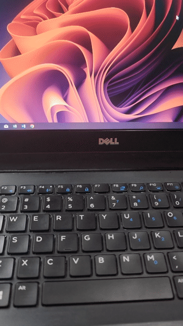 DeCđồ tlý dell winoem 7270 i5-6300U 4GB/128GB Đen. Mua bán Laptop tại Quận 8 Tp Hồ Chí Minh được đăng bởi Huỳnh Anh Tuấn hình 1