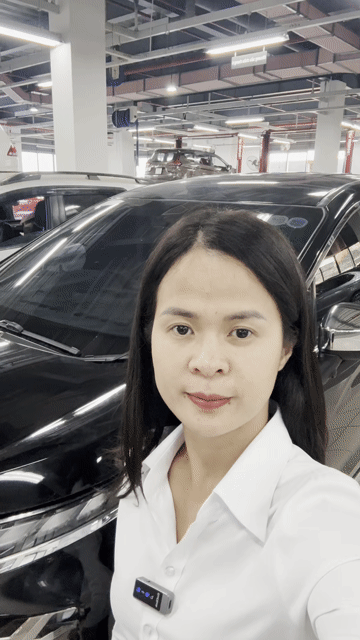 XPANDER PREMIUM 2024 MÀU ĐEN SIÊU ĐẸP, ĐI 3VẠN. Mua bán Ô tô tại Thành phố Thủ Đức Tp Hồ Chí Minh được đăng bởi Tú Tú Trinh hình 1
