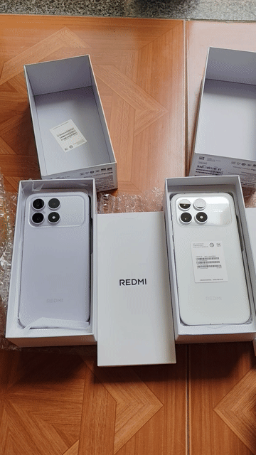 Xiaomi Redmi K90 256GB zin đẹp. Mua bán Điện thoại tại Quận Thanh Khê Đà Nẵng được đăng bởi Anh đen hình 1