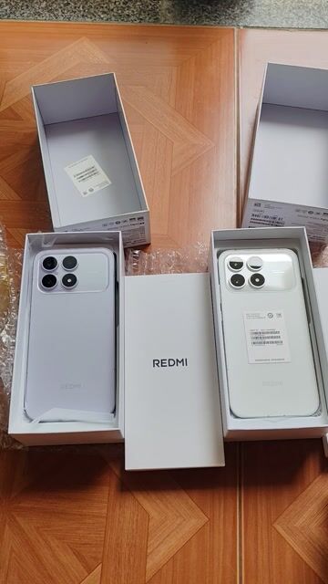 Xiaomi Redmi K90 256GB zin đẹp. Mua bán Điện thoại tại Quận Thanh Khê Đà Nẵng được đăng bởi Anh đen hình 1