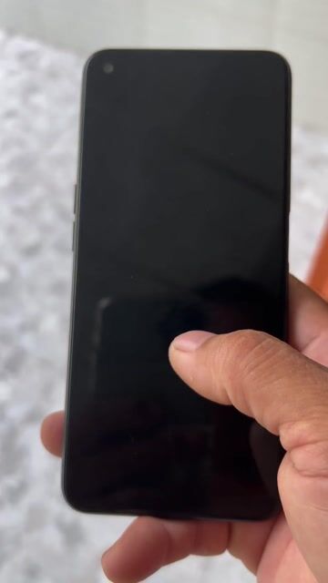 Oppo A76 6/128GB rin full. Mua bán Điện thoại tại Huyện Châu Thành Tiền Giang được đăng bởi TMT hình 1