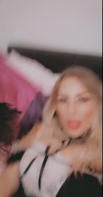 Model - Jasminelynn squirt