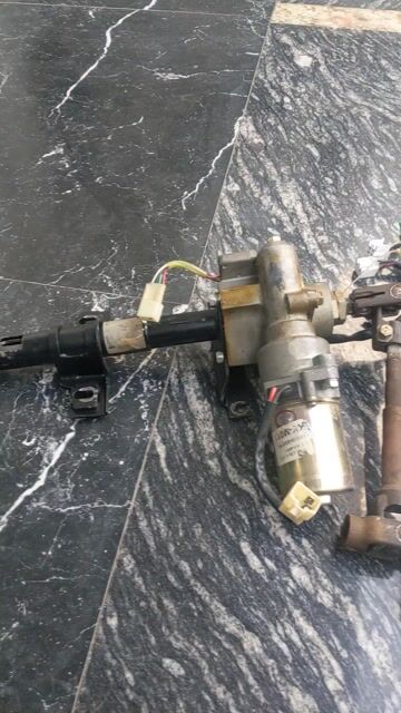 Bộ trợ lực điện lắp xe Suzuki wagon. Mua bán Phụ tùng xe tại Huyện Thanh Trì Hà Nội được đăng bởi Sơn Bùi hình 1