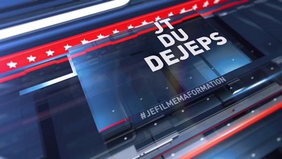 Flash DEJEPS: l'Actu en 3 minutes!