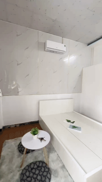 Cho thuê Căn hộ Chung cư Quận Gò Vấp Tp Hồ Chí Minh diện tích 30 m² giá 4,4 triệu/tháng
