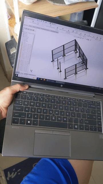 HP Zbook Firefly 14 G7 16GB/512GB Quadro P520. Mua bán Laptop tại Quận 12 Tp Hồ Chí Minh được đăng bởi Dũng hình 1