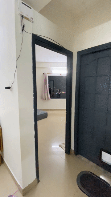 Cho thuê Căn hộ Chung cư Chung cư Vĩnh Hội Quận 4 Tp Hồ Chí Minh diện tích 75 m² giá 5,5 triệu/tháng
