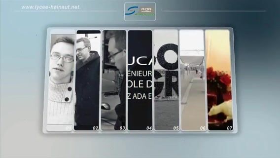 Un ingénieur dans son environnement