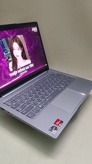 Lenovo Thinkbook 13s G3 Ryzen 5 5600U 8GB/256GB. Mua bán Laptop tại Thành phố Thủ Đức Tp Hồ Chí Minh được đăng bởi TL INK CỨU HỘ MÁY IN hình 1