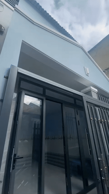 Cho thuê Nhà ở Thành phố Thủ Đức Tp Hồ Chí Minh diện tích 40 m² giá 8 triệu/tháng