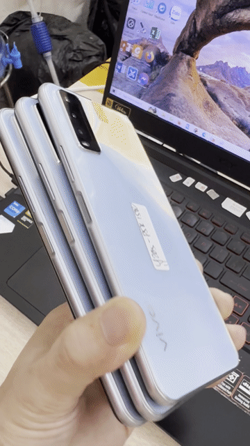 Vivo Y12s, Y20s mới. Thanh lý Siêu thị.. Mua bán Điện thoại tại Quận Thanh Xuân Hà Nội được đăng bởi Duy hình 1