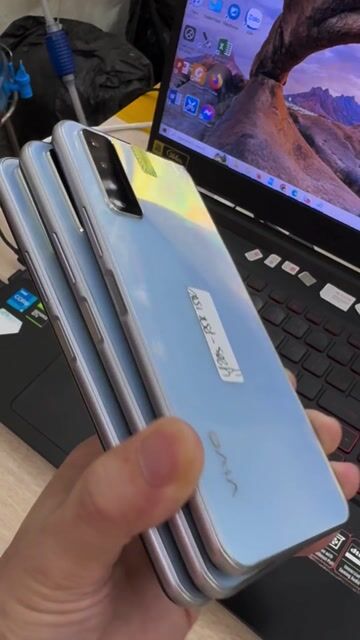 Vivo Y12s, Y20s mới. Thanh lý Siêu thị.. Mua bán Điện thoại tại Quận Thanh Xuân Hà Nội được đăng bởi Duy hình 1