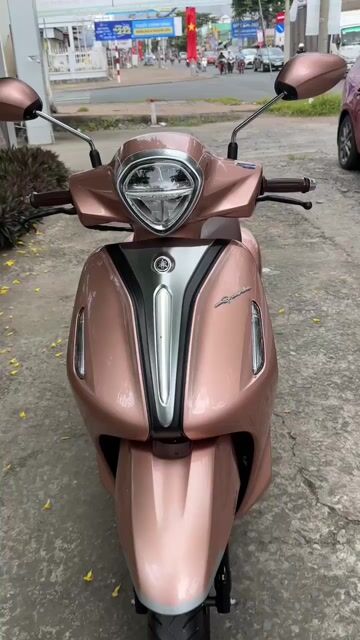 Grande ABS 2023 ( e có bán góp ). Mua bán Xe máy tại Quận Ninh Kiều Cần Thơ được đăng bởi MINH THIỆN bán xe trả góp hình 1