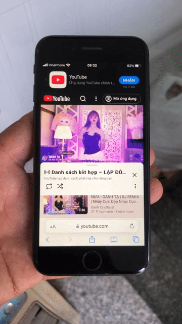 Apple iPhone 8.Sưu Tầm.Zin từng con ốc.Đẹp keng. Mua bán Điện thoại tại Quận 12 Tp Hồ Chí Minh được đăng bởi Hoang Thai hình 1