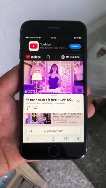 Apple iPhone 8.Sưu Tầm.Zin từng con ốc.Đẹp keng. Mua bán Điện thoại tại Quận 12 Tp Hồ Chí Minh được đăng bởi Hoang Thai hình 1