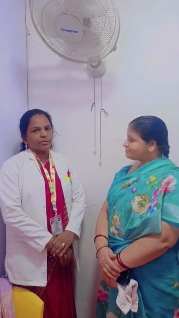 Real World Evidence®  of 10 Months Age With Initial Ability Score 389 Having 389 Today by Kalakunta Padma, Admin Manager from Suchitra
