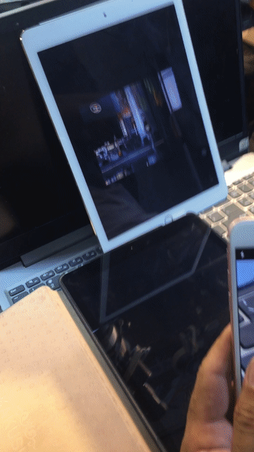 Nha trang iPad Air  1 rất tốt. Mua bán Máy tính bảng tại Thành phố Nha Trang Khánh Hòa được đăng bởi phan quang hình 1