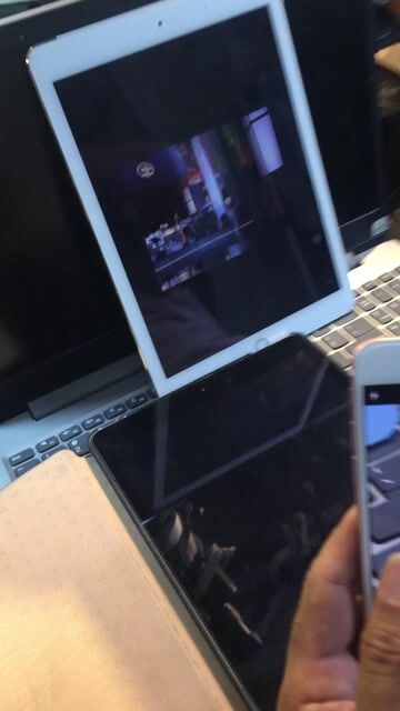 Nha trang iPad Air  1 rất tốt. Mua bán Máy tính bảng tại Thành phố Nha Trang Khánh Hòa được đăng bởi phan quang hình 1