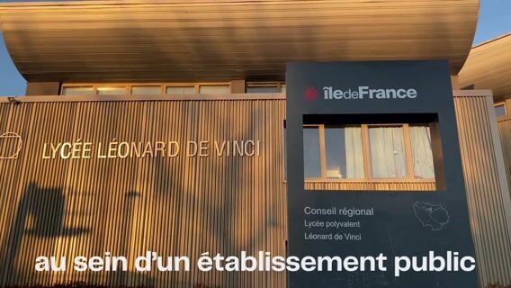 Bienvenue dans notre univers