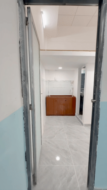 Cho thuê Phòng trọ Quận Gò Vấp Tp Hồ Chí Minh diện tích 20 m² giá 3,2 triệu/tháng