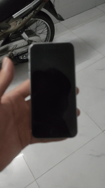iPhone SE 2 64GB Trắng Mỹ. Mua bán Điện thoại tại Huyện Bình Chánh Tp Hồ Chí Minh được đăng bởi Thanh Lý đồ điện tử  hình 1