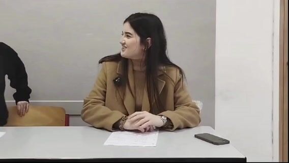 Le bac Professionnel MCV Option A