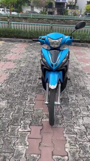 Honda Wave Rsx 110(2018)bs64,xe đẹp keng,zin êm ru. Mua bán Xe máy tại Quận 7 Tp Hồ Chí Minh được đăng bởi Bảo Anh hình 1