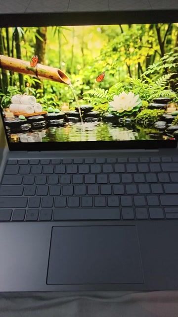 Dell XPS 9315 xanh da trời, có tách mâm và màn. Mua bán Laptop tại Quận 3 Tp Hồ Chí Minh được đăng bởi Phạm Hùng hình 1