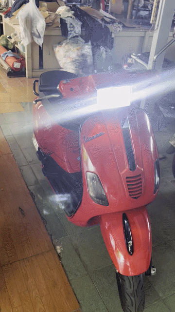 Bán Piaggio Vespa S 150ie 2012 Đỏ,Bstp cặp gtdd. Mua bán Xe máy tại Quận Bình Thạnh Tp Hồ Chí Minh được đăng bởi Nguyễn hoàng thiện hình 1