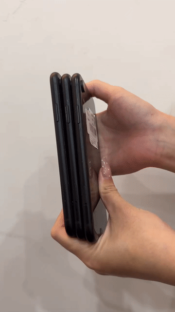 iPhone Xr 64GB màu đen likenew 99% BH  1 đổi 1. Mua bán Điện thoại tại Quận Cầu Giấy Hà Nội được đăng bởi Henry Shop hình 1