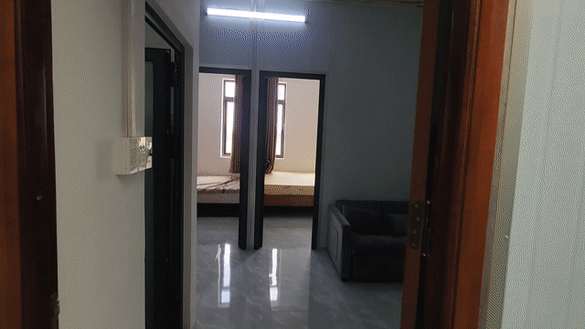 Cho thuê Căn hộ Chung cư Lakeview City Thành phố Thủ Đức Tp Hồ Chí Minh diện tích 33 m² giá 6,6 triệu/tháng
