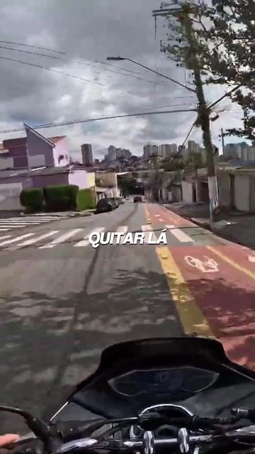 ATRASADO PRA DANCINHA NA VILA MARIANA