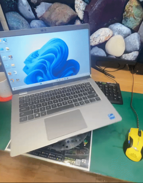 Dell Latitude 5430 i5-1245(Th12)/ 8G/256G Mới 99%. Mua bán Laptop tại Quận Đống Đa Hà Nội được đăng bởi Xuân Hoàng hình 1