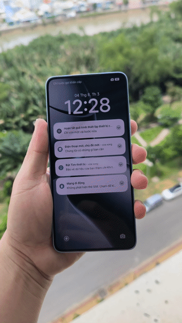Xiaomi 14T 5G 12GB/256GB Xanh titan . Mua bán Điện thoại tại Quận 7 Tp Hồ Chí Minh được đăng bởi THÔNG VÕ hình 1