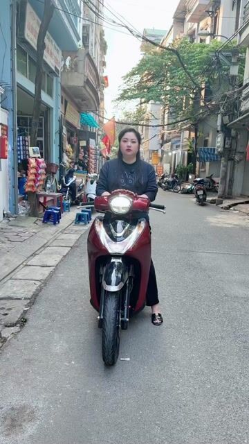 Sh mode 125fi đèn led 2 tầng phanh ABS khoá smartk. Mua bán Xe máy tại Quận Cầu Giấy Hà Nội được đăng bởi nguyễn bích thuỷ hình 1