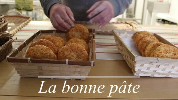 La Bonne Pâte
