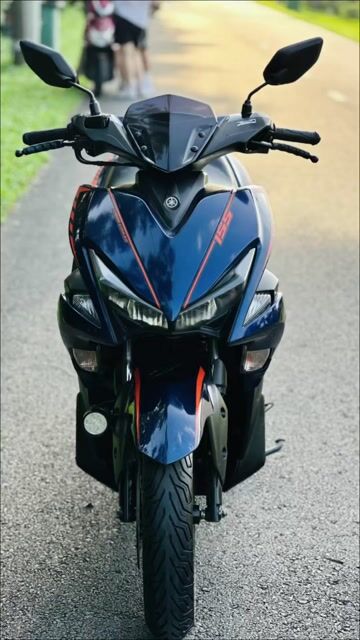 NVX155Vva Chính chủ công chứng. Mua bán Xe máy tại Quận Gò Vấp Tp Hồ Chí Minh được đăng bởi Nguyễn Hoàng Mua Bán Xe hình 1