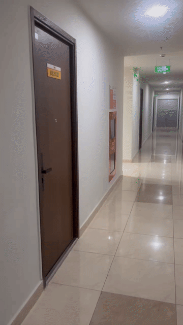 Cho thuê Căn hộ Chung cư Bcons City Thành phố Dĩ An Bình Dương diện tích 53 m² giá 6,2 triệu/tháng
