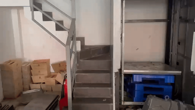 Cho thuê Văn phòng, Mặt bằng kinh doanh Quận Gò Vấp Tp Hồ Chí Minh diện tích 144 m² giá 50 triệu/tháng